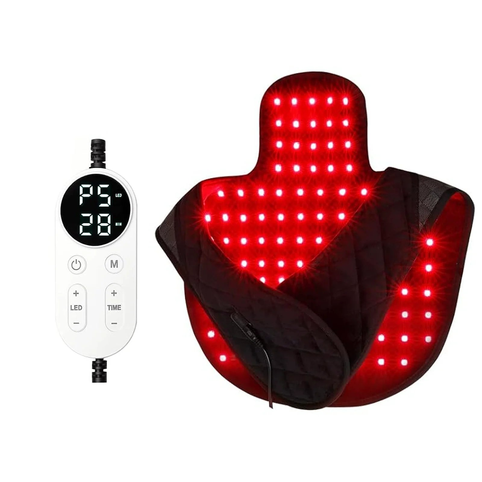 Therapy pad