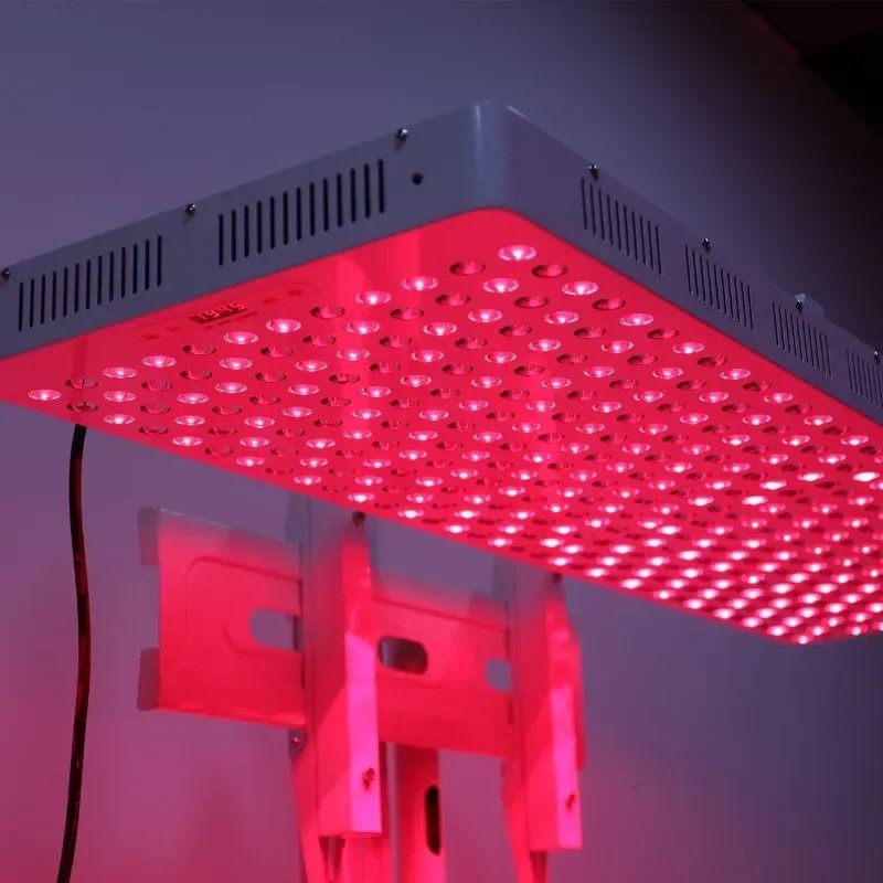 Painel OEING SM-W600-T de luz infravermelha 432 LEDs - Imagem 2