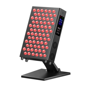 painel de led terapia luz vermelha