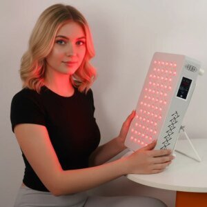 painel de luz infravermelha 360W