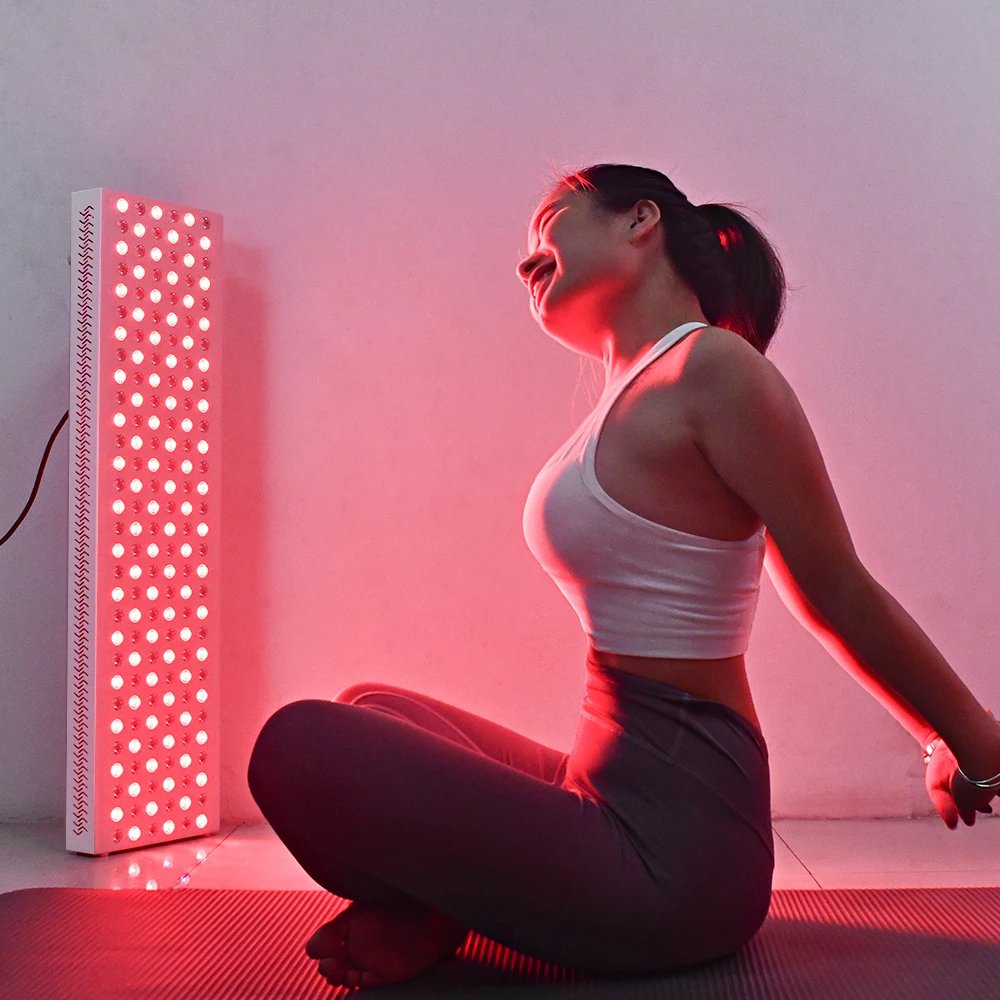 SGROW Maxpro 900 Dispositivo de Luz Vermelha 900W - Imagem 4