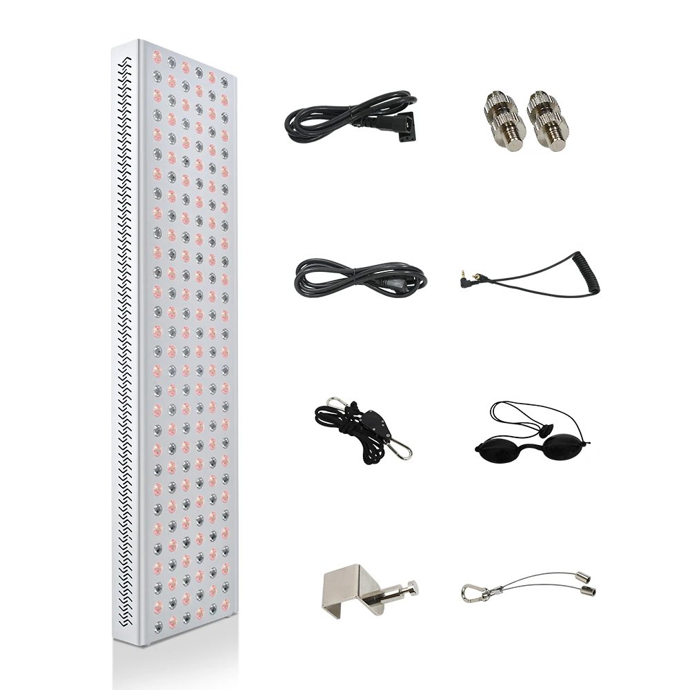 SGROW Maxpro 900 Dispositivo de Luz Vermelha 900W - Imagem 5