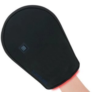 luva infravermelho para mãos
