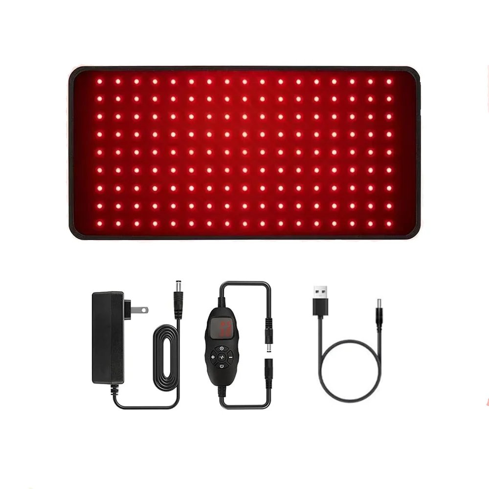 120LED Belt AU PLUG
