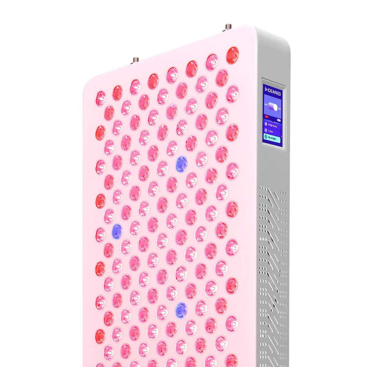 Ideatherapy RL300 MAXc/pt Painel de Luz Vermelha Azul - Imagem 3