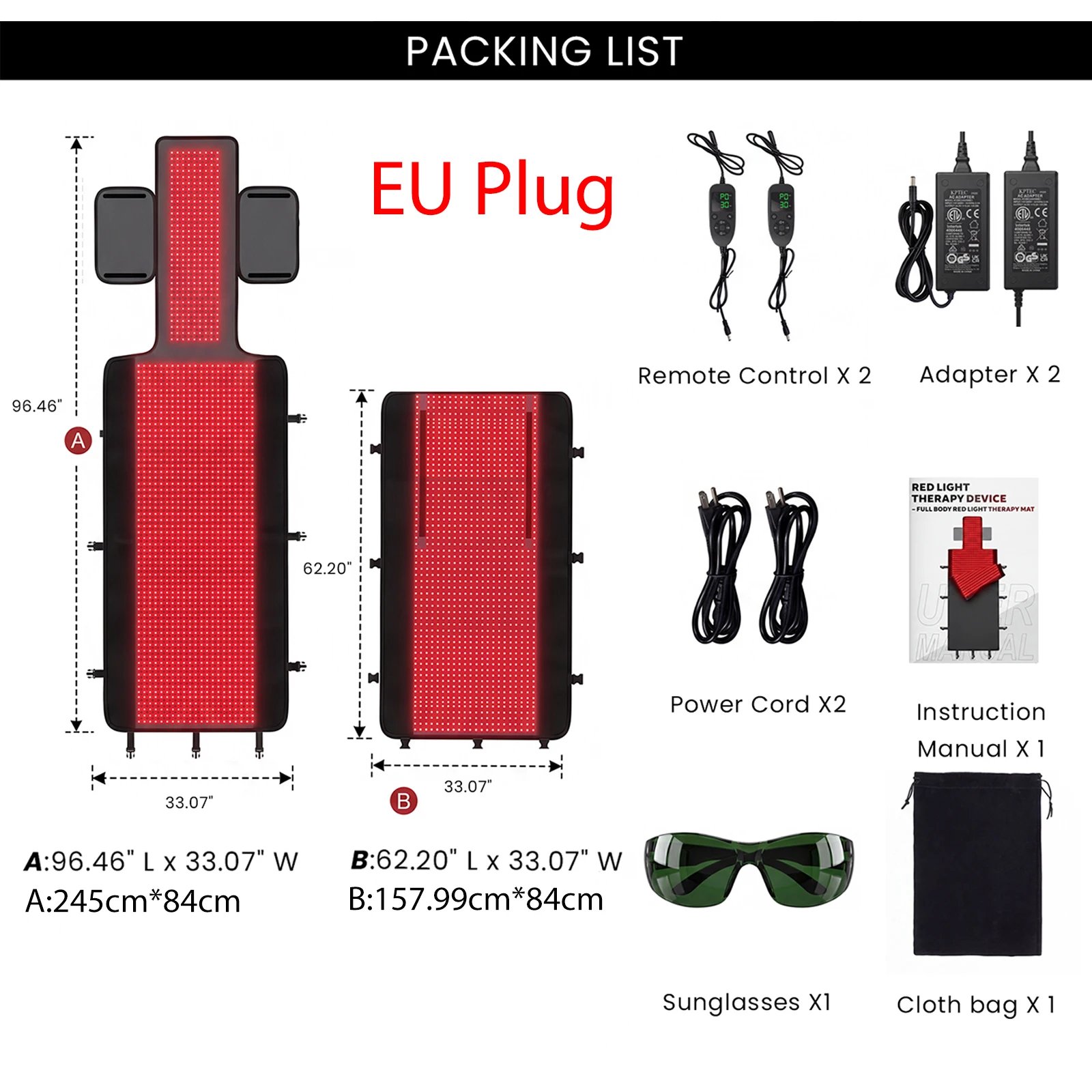 EU PLUG