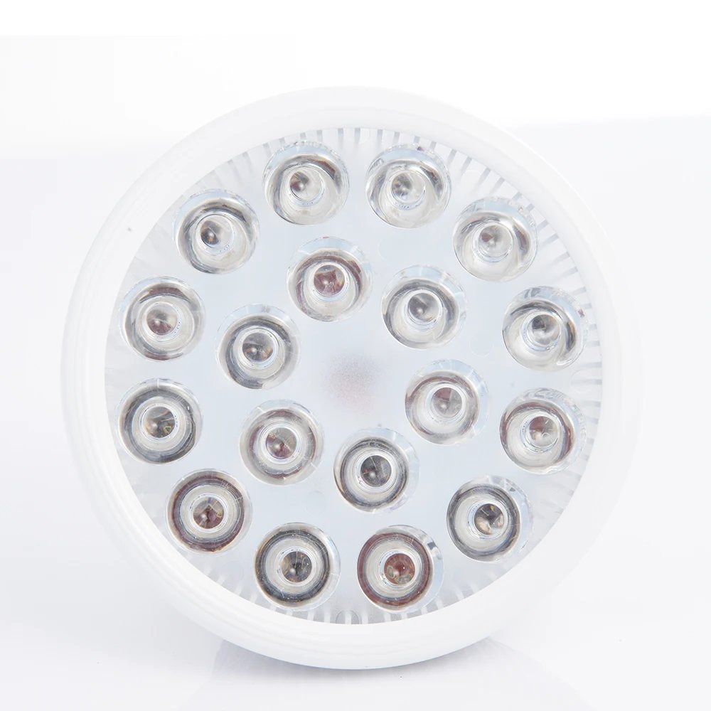 Lâmpada InfraStar LED 630nm ou 660nm E27 Bivolt - Imagem 4