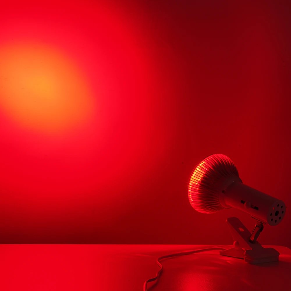 Lâmpada InfraStar LED 630nm ou 660nm E27 Bivolt - Imagem 6
