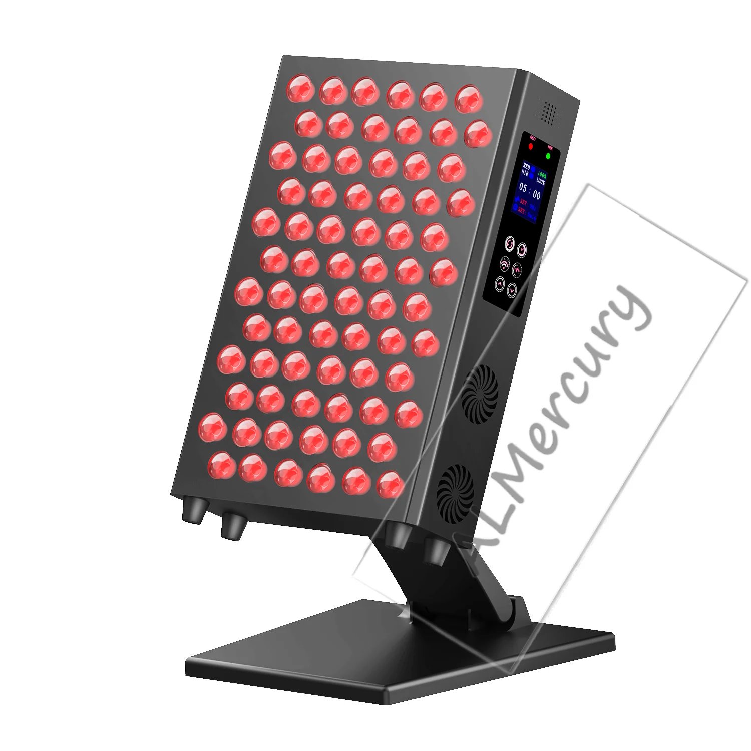 360W