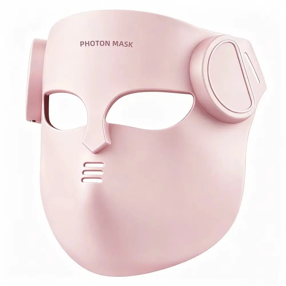 Only Mask withbox