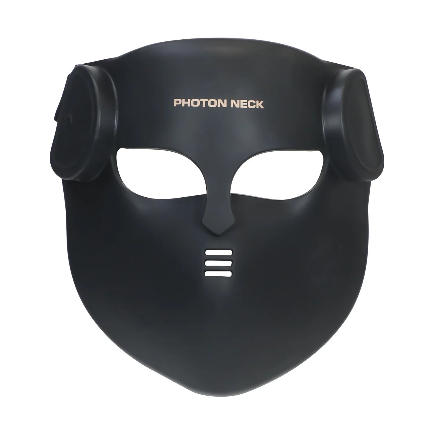 Only Mask withbox