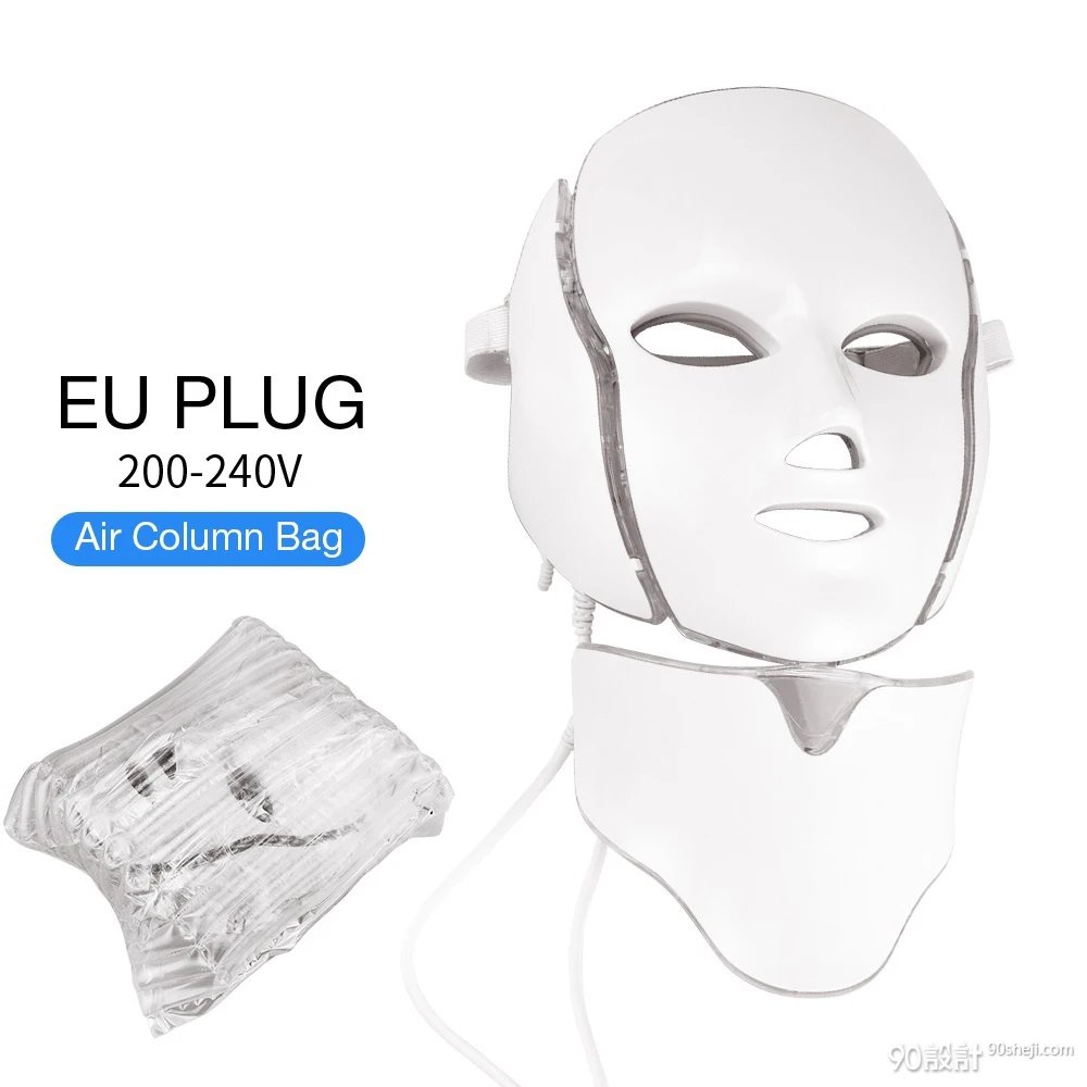 No Box EU Plug