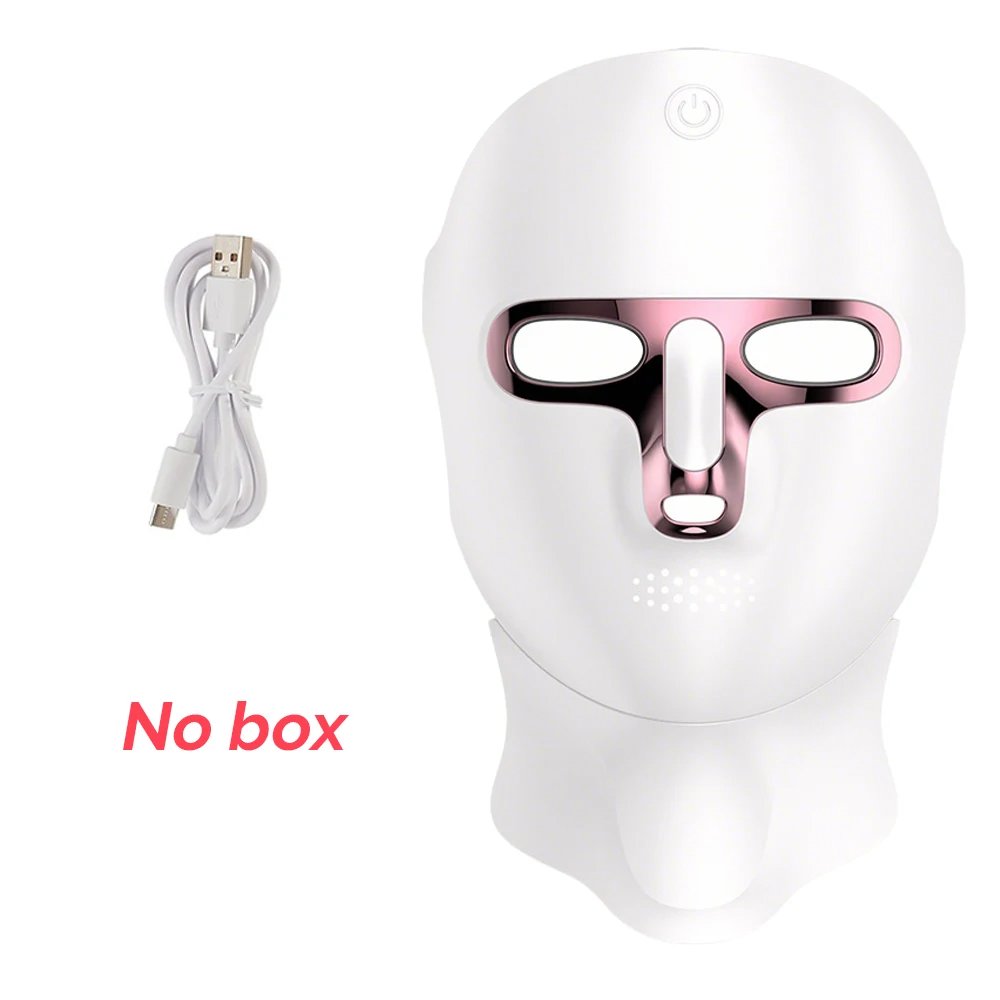 No Box