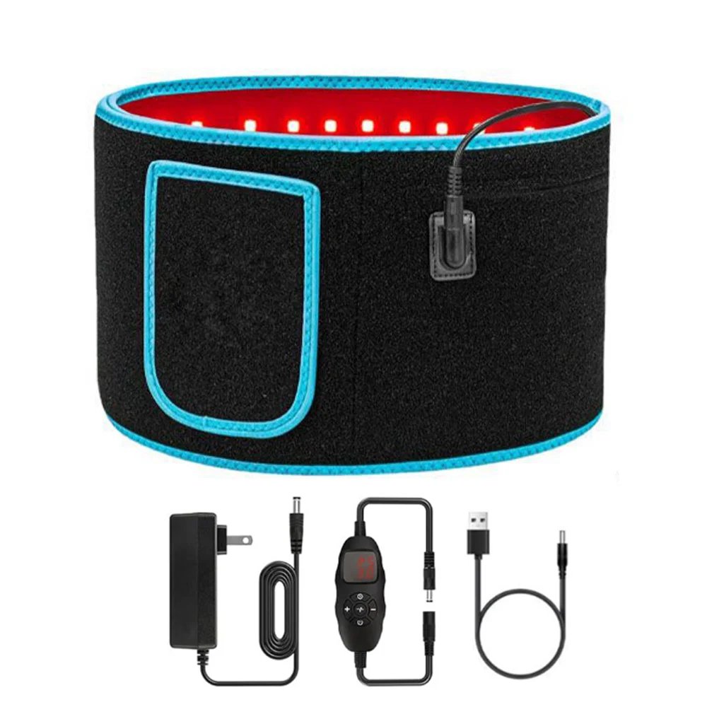 Blue AU plug