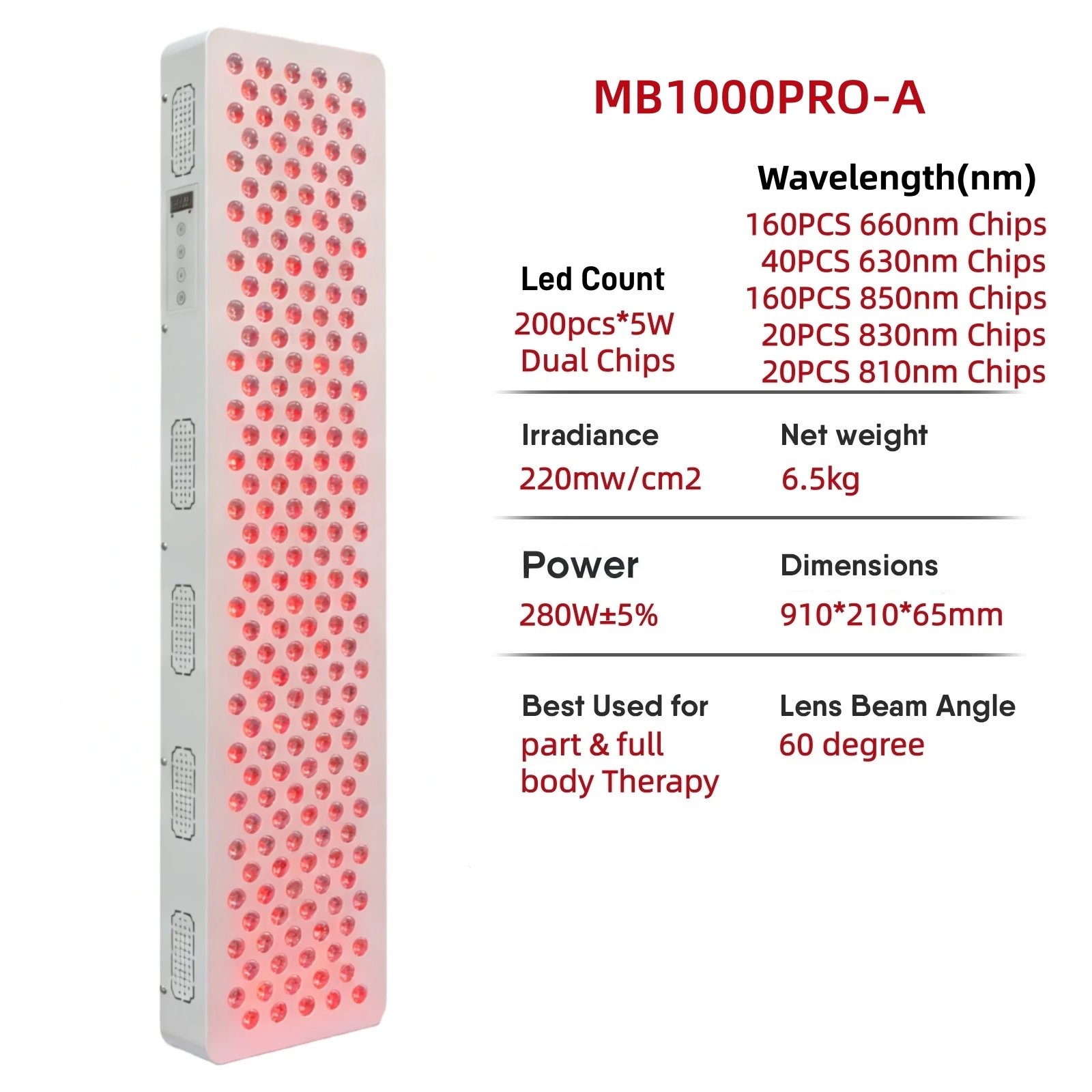MB1000PRO-A