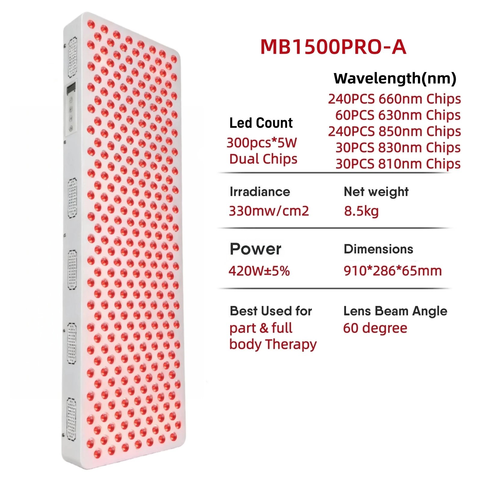 MB1500PRO-A