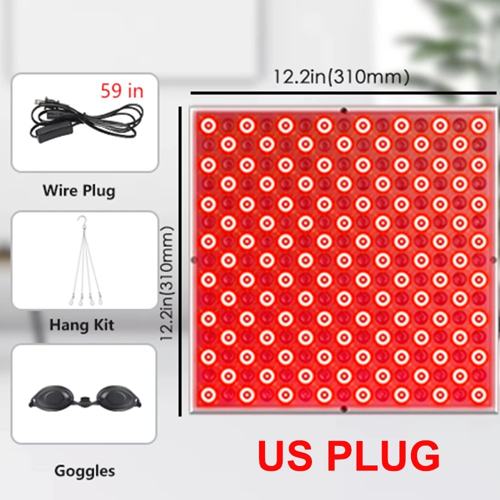 225LED-US PLUG