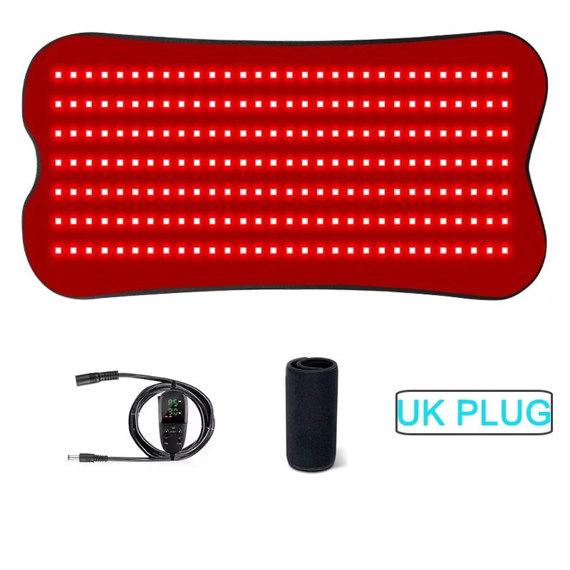 UK PLUG
