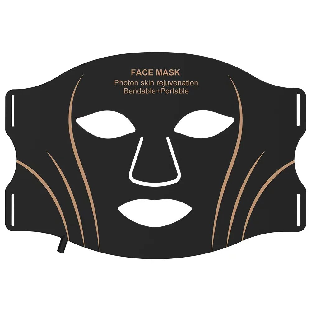 Only Mask nobox
