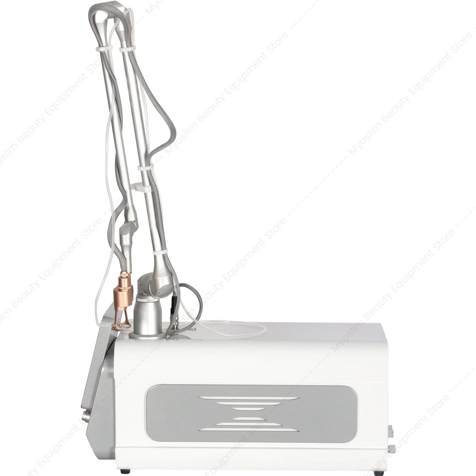 MYOSLIM Laser CO2 Fracionado Rejuvenescimento da Pele - Imagem 5