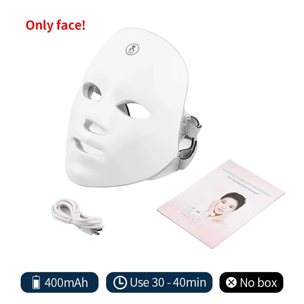 face-400mAh