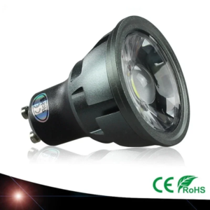 lâmpada LED spotlight GU10