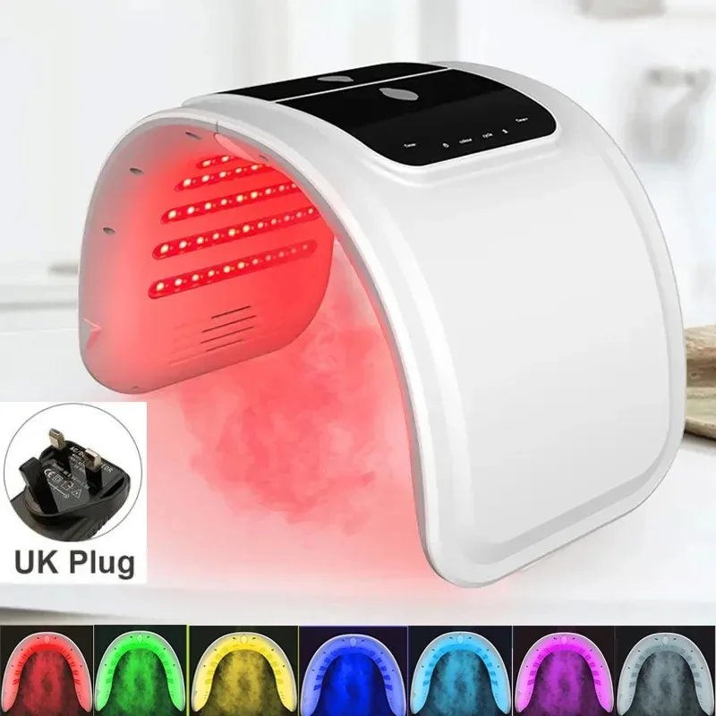 UK Plug with Spray
