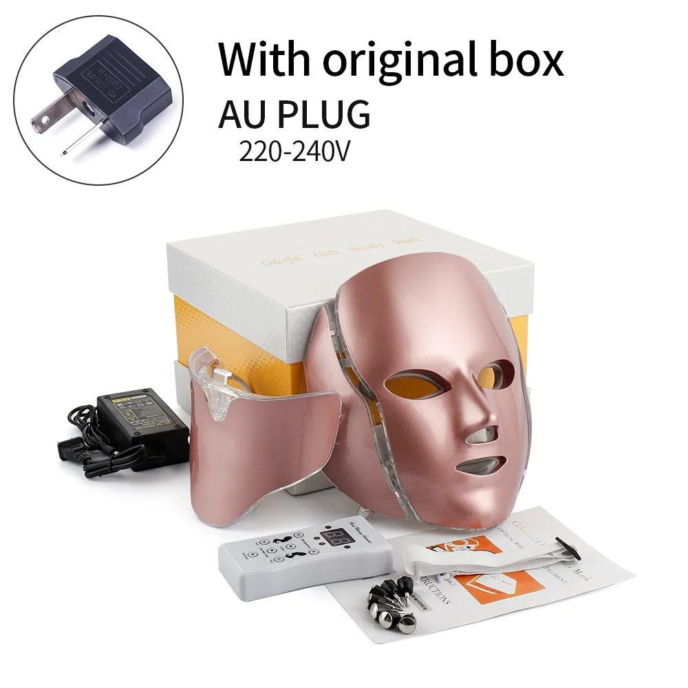 AU PLUG (220-240V)