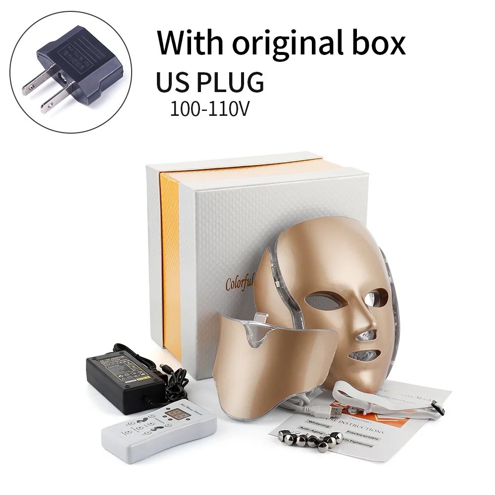 US PLUG (100-110V)