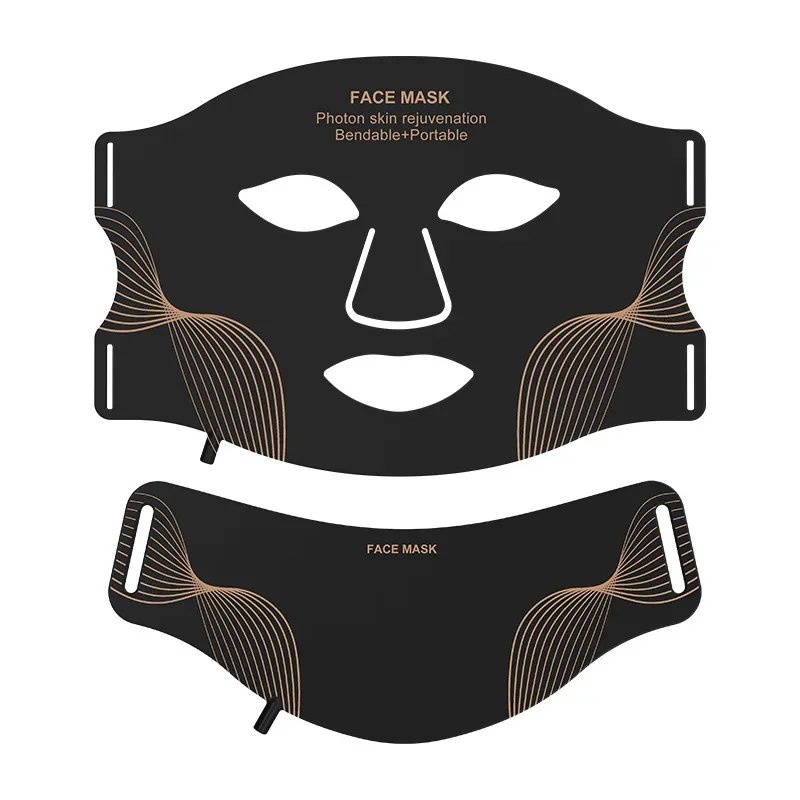 Face and Neck Mask