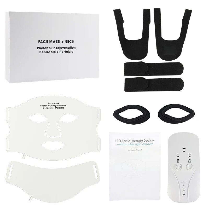 white set withbox