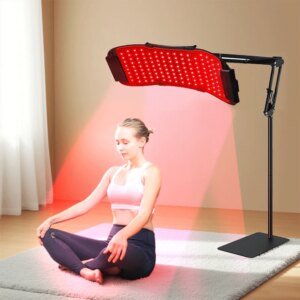 cinto de fototerapia de LED