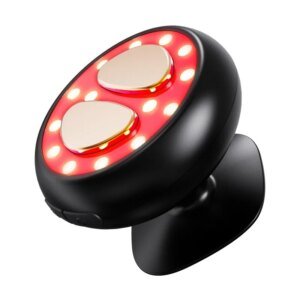 aparelho facial led 7 cores