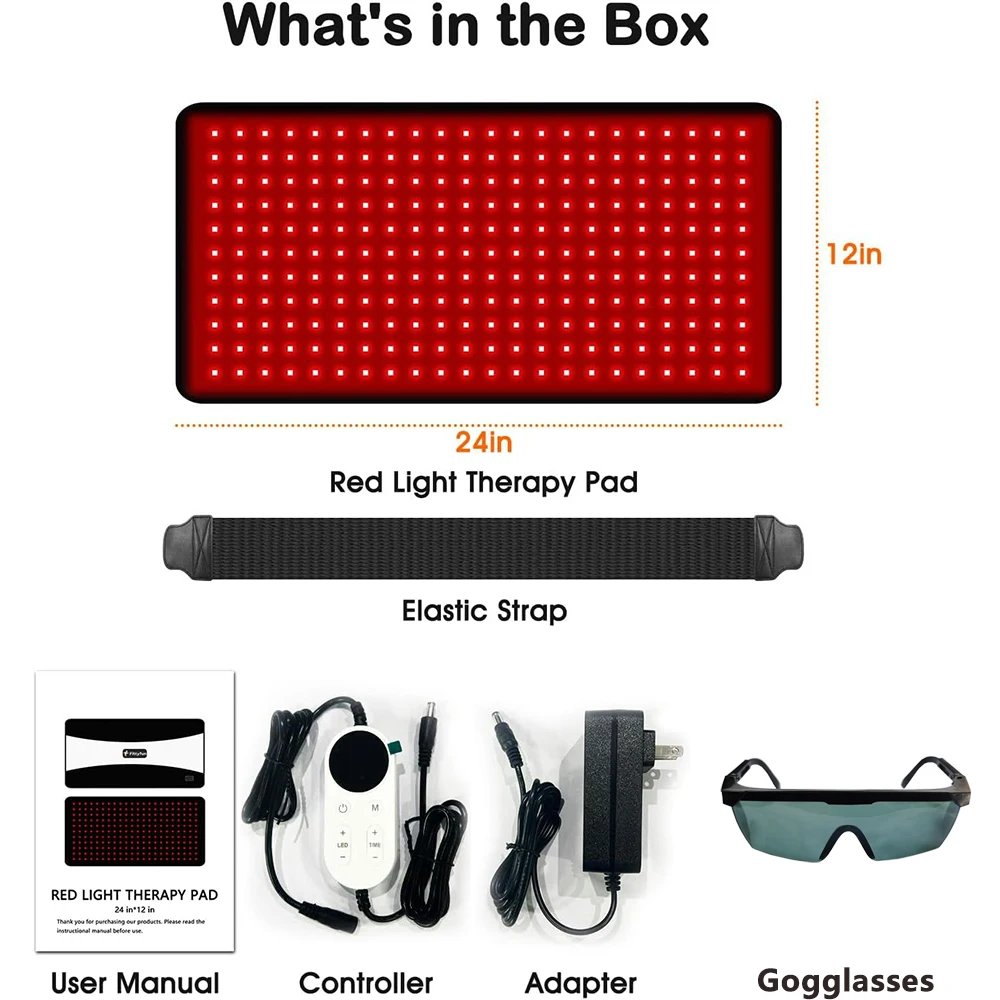 Led Belt