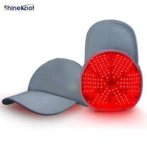 boné de luz infravermelha 940nm