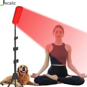 luminária LED infravermelho