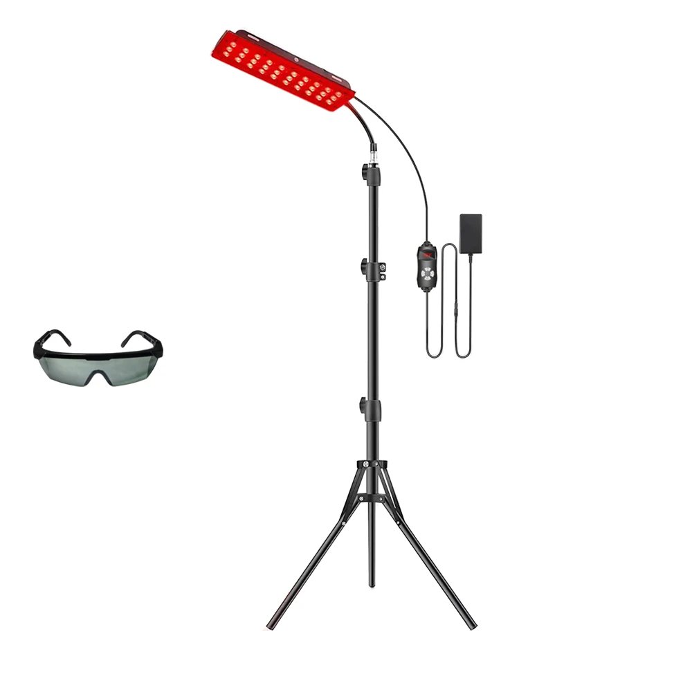 Single Lamp Board