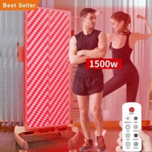 painel de luz led infravermelho proximo