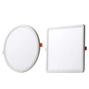 painel led quadrado redondo bivolt