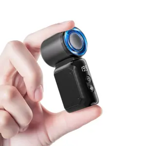 mini ventilador portátil usb