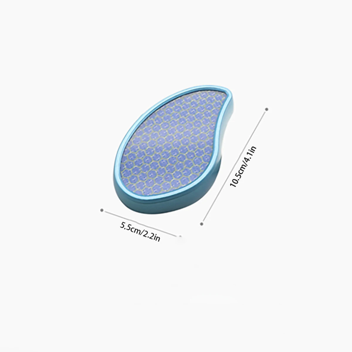 Moedor de Pés de Vidro Nano - Imagem 4