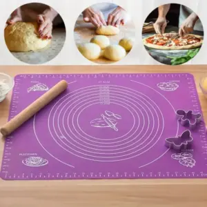 tapete de silicone para confeitaria