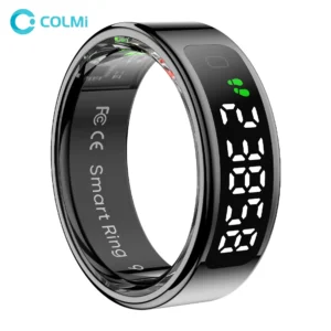 anel inteligente colmi r12