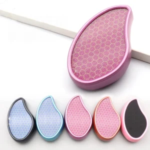 moedor de pés de vidro nano