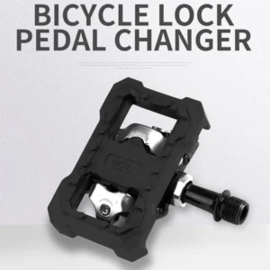 conversor de pedal mtb shimano