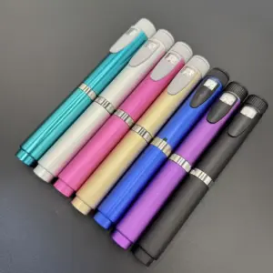 caneta de injeção reutilizável 3ml