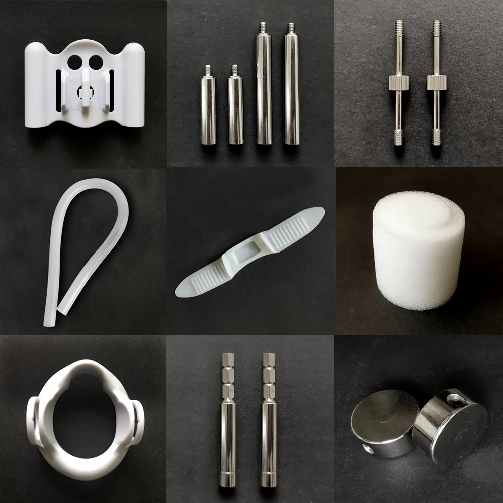 acessórios para extensor de pênis