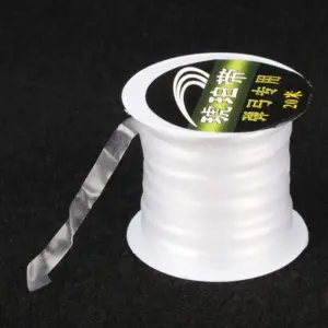 faixa elástica de borracha