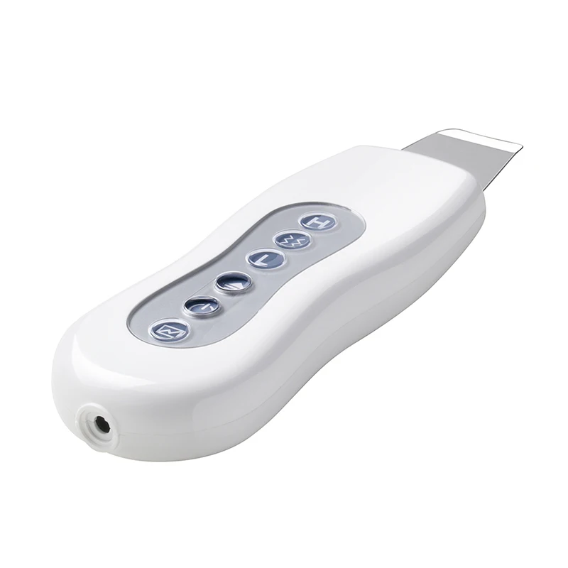 Aparelho Esfoliador Facial Ultrassônico Recarregável USB - Imagem 6