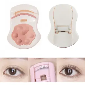 modelador de cílios mini portátil